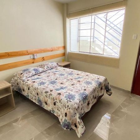 La Posada De Pepe Пьюра Экстерьер фото